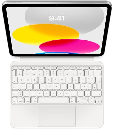 Apple Magic Keyboard para iPad Pro de 12.9